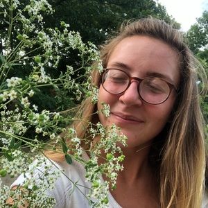 Meet your Posher, Amber